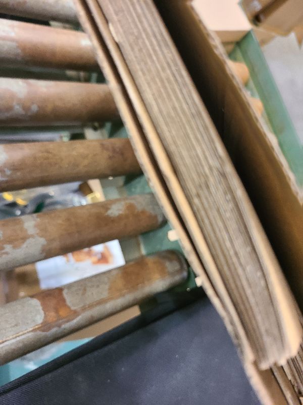 Photo 1 of 10 Pack Small Shipping Boxes 4x4x2'' Corrugated Small Cardboard Boxes for Shipping, Recyclable Packaging Boxes for Business, Mailer, Gift Packing, Crafts Packing, Jewelry Boxes, Brown
