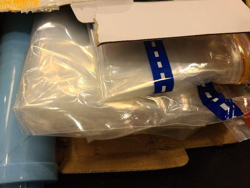 Photo 1 of 10 Medium Vaccum Storage Bags, Space Saver Vacuum Storage Bags Medium, Space Bags, Vacuum Seal Bags for Clothes with Travel Hand Pump