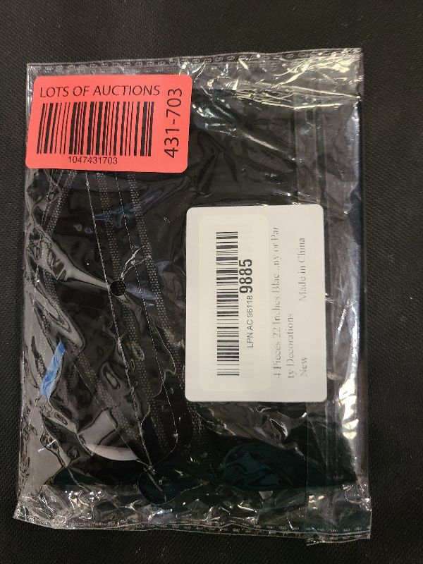 Photo 1 of 4 Pieces 22 Inches Black Graduation Cap Balloons, Large Academic Cap Shaped Mylar Foil Balloons with Tassel Design, Grad Hat for Class of 2025 Graduation Ceremony or Party Decorations
