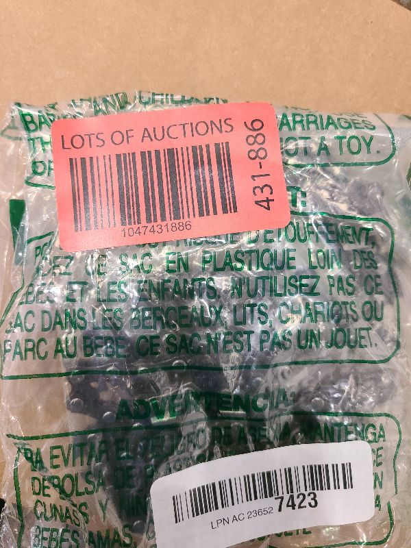 Photo 1 of 2 Pack 14 Inch Chainsaw Chain 52 Drive Links, .050" Gauge, 3/8" LP pitch, 14-Inch Replacement Chainsaw Chains Low-Kickback Fits Craftsman, Echo, Poulan, Ryobi, Worx 14 inch Chainsaw Chains