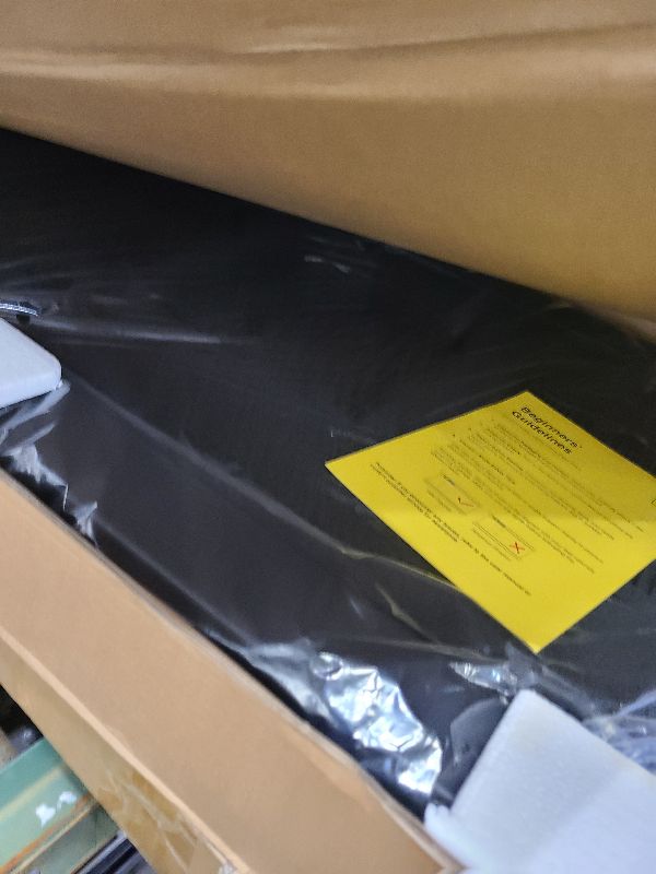 Photo 1 of Walking Pad Treadmill with APP, 3 in 1 Under Desk Treadmill, 2.5HP Low Noise Walking Vibration Pad with Remote Control,Portable Treadmills for Home Office, Red