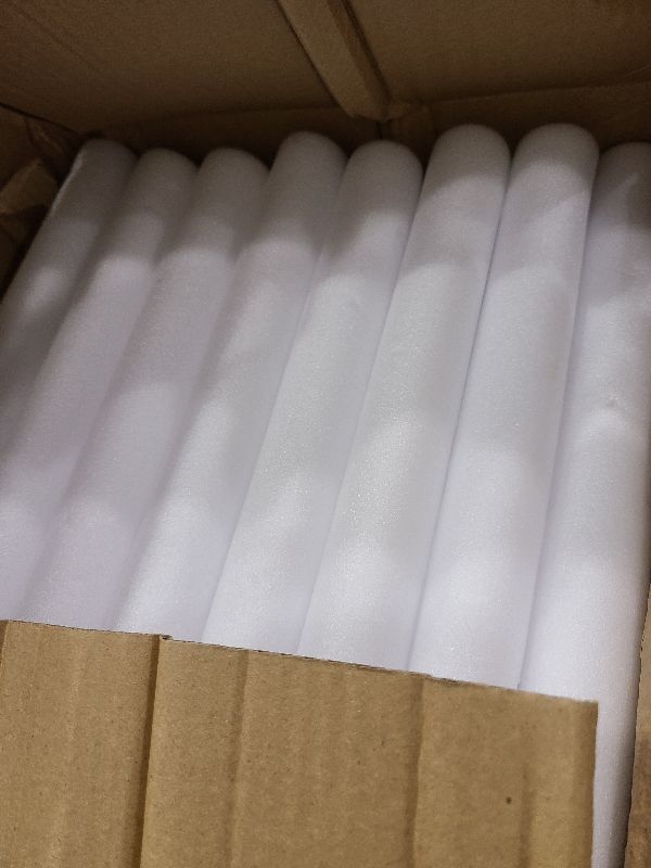 Photo 1 of 32 Pcs Giant 16'' Foam Glow Sticks Bulk Party Favors for Adults Kids,3 Modes Flashing Foam Light Up Sticks,LED Glow Sticks Glow In The Dark for Wedding Birthday Concert 4th of July Patriotic Party