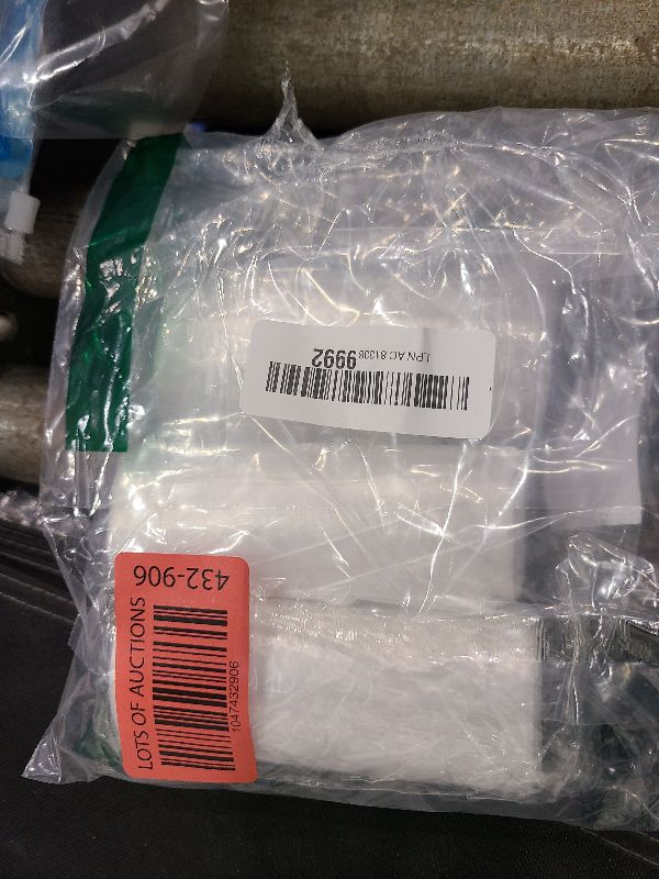 Photo 1 of 4 Gallon Trash Bags - 150 Small Mini Garbage Bags | 17" x 18" Clear Waste Basket Trash Bags | Bulk Plastic Bathroom Trash Can Liners