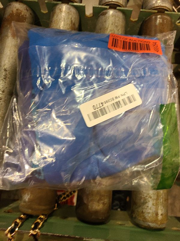 Photo 1 of  Calvin Klein Boys' Underwear Four Pack Boxer Brief Value Pack 
Color: Marlin/Heather Grey/Camo/French Blue
Size: Large 12/14