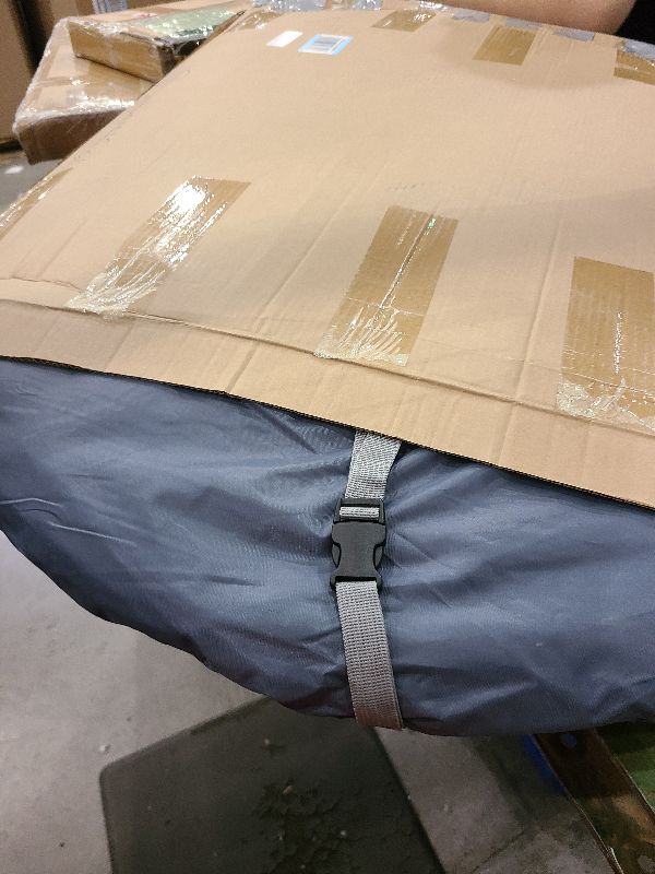 Photo 1 of 6 Person Easy Pop Up Tent