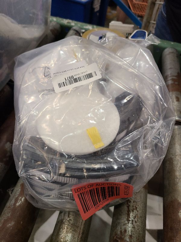 Photo 1 of 2 + 4 Pack Vacuum Filters Replacement Compatible for Shark Rotator Pro Lift-Away NV500, NV501, NV502, NV503, NV505, NV510, NV520, NV552, UV560, NV642, ZU780, ZU782, ZU785, Part Xff500 Xhf500