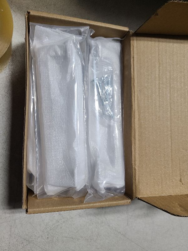Photo 1 of 9BUILD 5 Inch 10 Pack Brushed Satin Nickel Cabinet Pulls Kitchen Cabinet Handles Kitchen Cabinet Hardware Kitchen Handles for Cabinets Cupboard Handles
