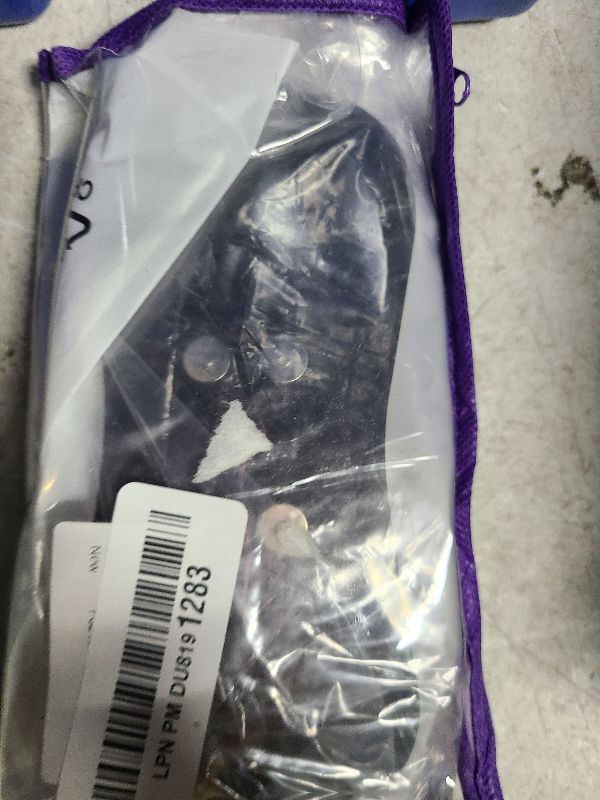 Photo 1 of FA FIGHTART Wireless Tens Unit EMS Muscle Stimulator Stimulation Pain Relief Rechargeable Mini Back Shoulder Massager with 2 Big Pads