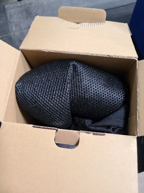 Photo 1 of **MISSING ONE**
CAROMOP Car Seat Covers Premium 3D Air Mesh Cloth Front Set Washable and Breathable Automotive Vehicle Seat Covers for Cars Interior, Universal Fit for Cars, Sedans, Trucks, SUVs (Black)