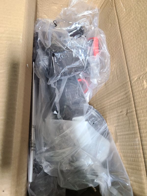 Photo 1 of iwoly C150 Cordless Vacuum Cleaner Rechargeable with 2200mAh Detachable Battery, 18000Pa Cyclone Vacuum with HEPA Filter, Lightweight Portable Handheld Stick Vacuum for Hard Floor Car Cleaning