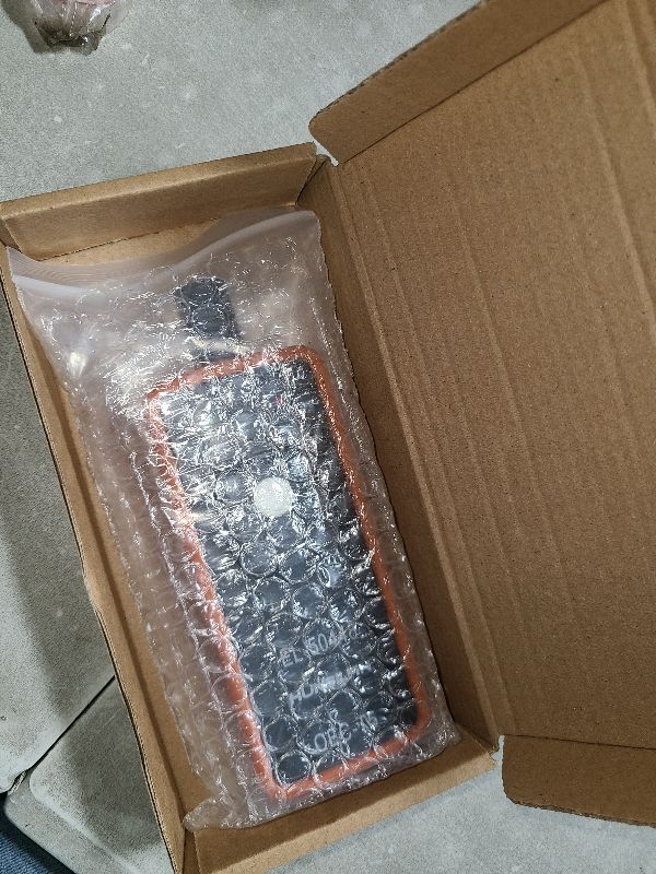 Photo 1 of HUNBILFIN TPMS Relearn Tool for GM Auto Tire Pressure Monitor System Sensor Activation TPMS Reset Tool OEC-T5 EL-50448 for GM/Cadillac/Buick/Chevy Series Vehicles 2025 Edition