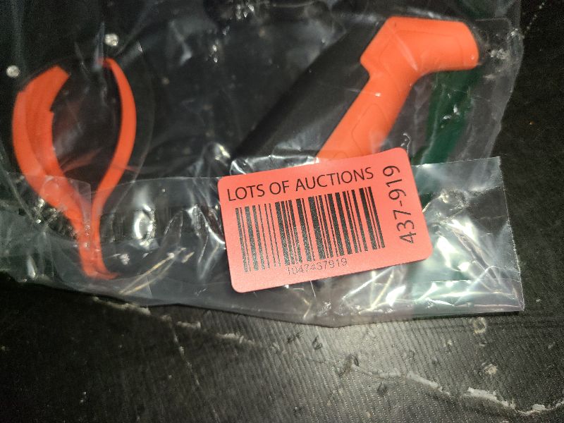 Photo 1 of 2024 Upgrade Grabber Reacher Tool, 360° Rotating Head, Wide Jaw, 32" Foldable, Lightweight Trash Claw Grabbers for Elderly, Reaching Tool for Trash Pick Up Stick, Litter Picker, Arm Extension (Orange)