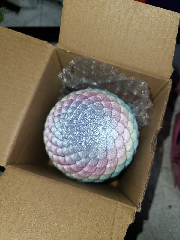 Photo 1 of 3D Printed Dragon Egg, Easter Mystery Crystal Dragon Egg Fidget Toys Surprise, Mythical Dragon Eggs with Dragon Inside, Easter Basket Stuffers Filled Easter Eggs for Kids (Rainbow Color)