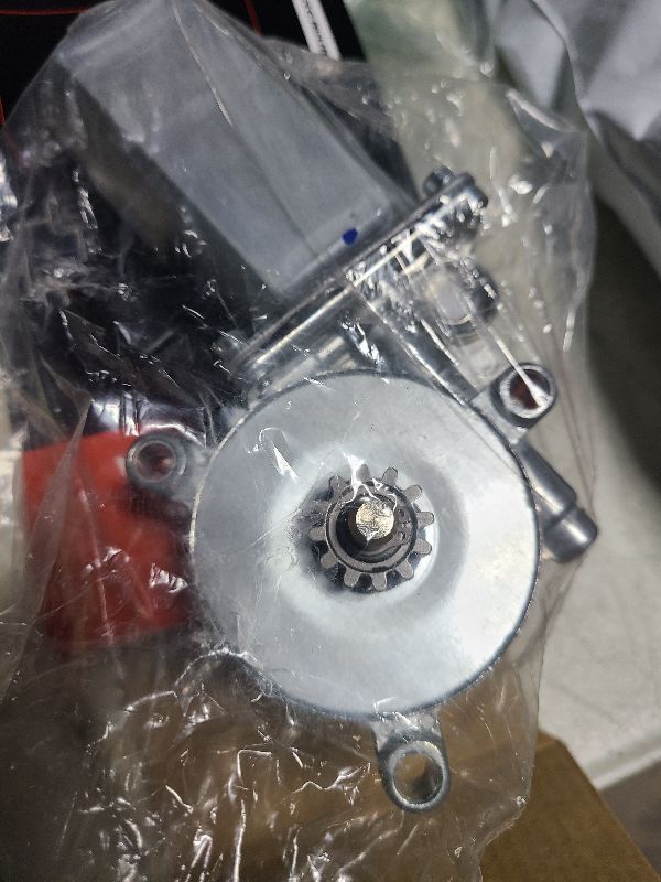Photo 1 of A-Premium Window Motor Compatible with Chevrolet Express 1500 2500 3500 1996-2002, Impala & Buick Century, Regal & GMC Savana 1500 2500 3500 & Pontiac Grand Prix, Replace# 10308107, 19152022