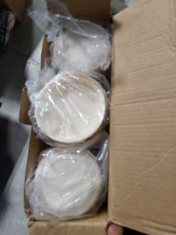 Photo 1 of 16 Pack 4 oz Reusable Plastic Containers with Lids, Snack & Puree, Salad Dressing, Deli & Freezer Baby Food Containers, Dishwasher Safe, BPA Free