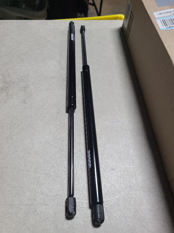 Photo 1 of AiYiGu 2PCS Rear Liftgate Hatch Tailgate Shocks Struts Lift Supports Gas Springs Compatible with Lexus RX350 2010-2015, Lexus RX450h 2010-2015 (6756,PM3066,with Power Rear Liftgate Hatch Tailgate)