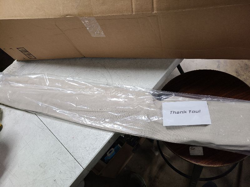 Photo 1 of 41" Fire Pit Tongs with Built-In Poker and Blower - Outdoor Fireplace Tongs - Campfire Log Grabber