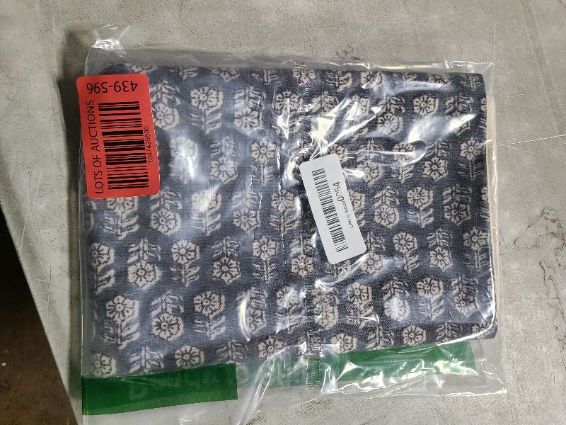 Photo 1 of Amor Virisso 20x20 Pillow Covers Floral Pillow Covers Farmhouse Neutral Pillow Covers Decorative Pillows for Couch Accent Sofa Pillows 1PC, Dusty Blue