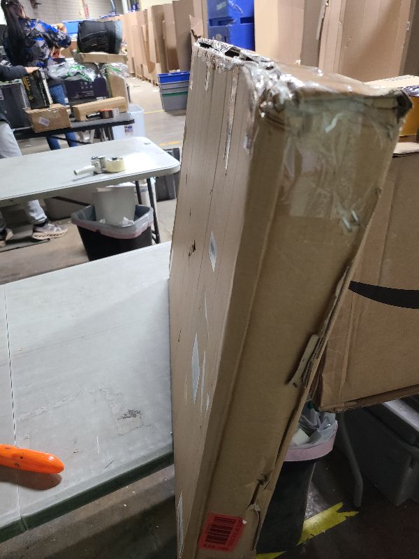Photo 1 of 3D SOURCERER DELACK 3D Printer Enclosure Kit with LED Light | Made for Prusa MK4 & Prusa Mini | Compatible with IKEA Lack Table | Plexiglass Cover | Constant Temperature | Printed Parts Not Included