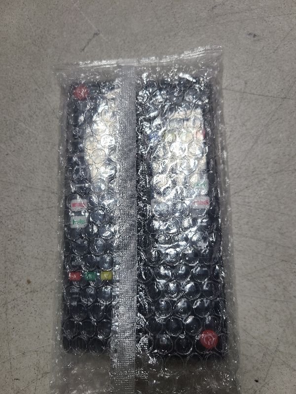 Photo 1 of ?Pack of 2? New Universal Remote for All Samsung TV Remote, Replacement Compatible for All Samsung Smart TV, LED, LCD, HDTV, 3D, Series TV
