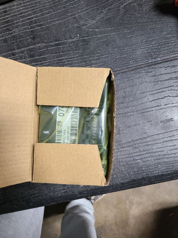 Photo 1 of 68395074AA Transfer Case Control Module Compatible with 2014-2015 Dodge Durango | Jeep Grand Cherokee with 2 Speed Transfer Case Replace# 05150732AE