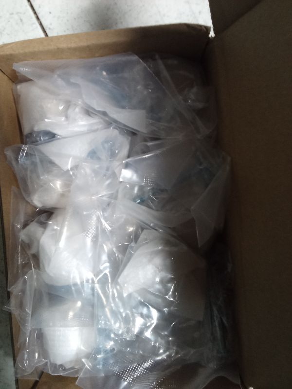 Photo 1 of 9BUILD 10 Pack 1.2 Inch Champagne Bronze Cabinet Knobs Kitchen Cabinet Knobs Champagne Drawer Knobs Round Dresser Knobs Kitchen Knobs for Cabinets Knobs for Cabinets and Drawers