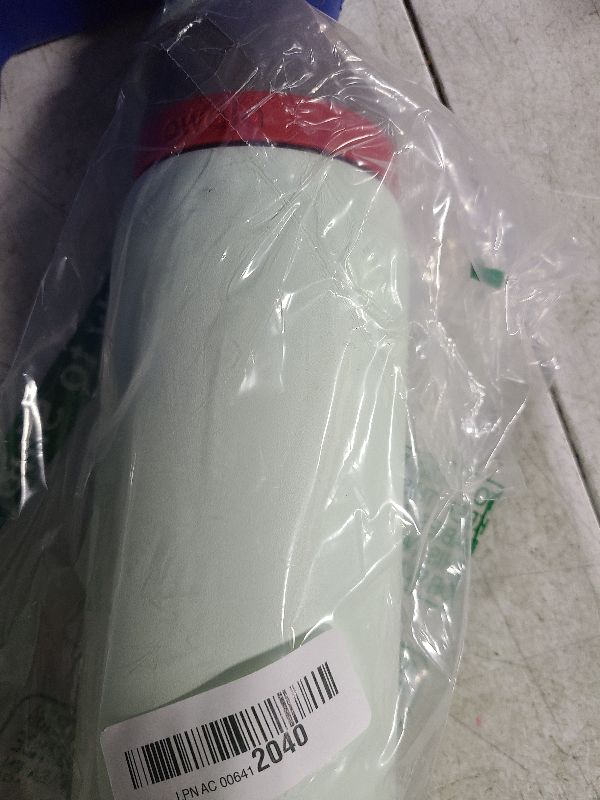 Photo 1 of **NO STRAW**
Owala FreeSip Insulated Stainless Steel Water Bottle with Straw for Sports, Travel, and School BPA-Free Sports Water Bottle, 32 oz, Boneyard