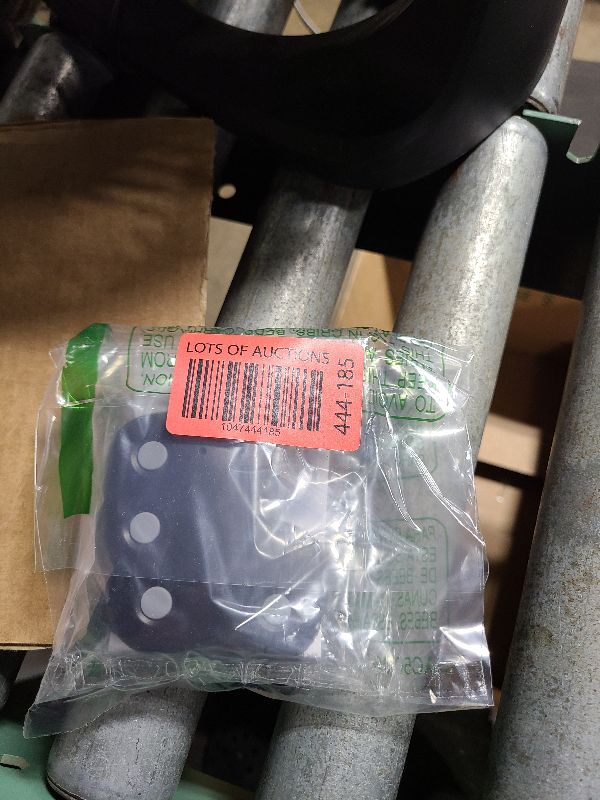 Photo 1 of 2 for MCT-3 DNT00089 Linear Garage Door Opener Remote LD033 LD050 LS050 3-Year-Warranty