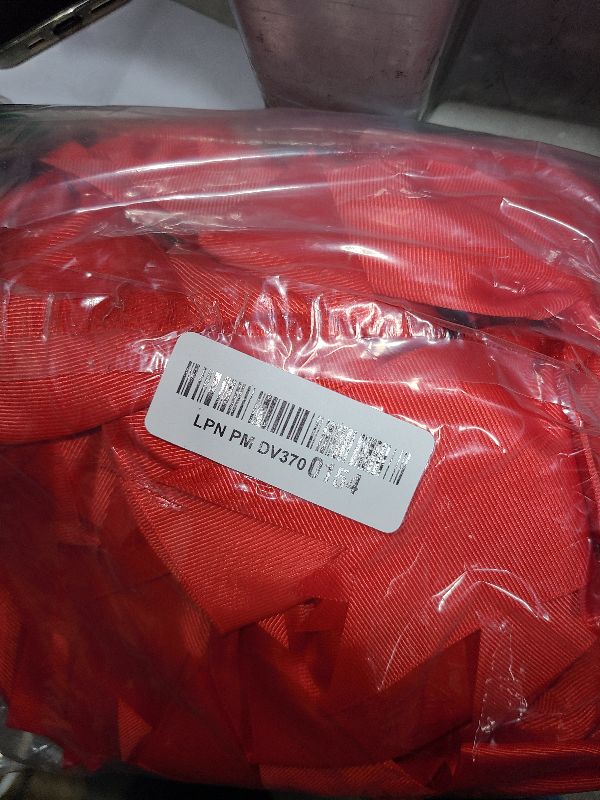 Photo 1 of 20 PCS 8 Inch Cheer Hair Bows Large Cheerleading Big Hair Bows with Ponytail Holder Hand-made Grosgrain Ribbon Hair Accessories for Teen Girls(Red)