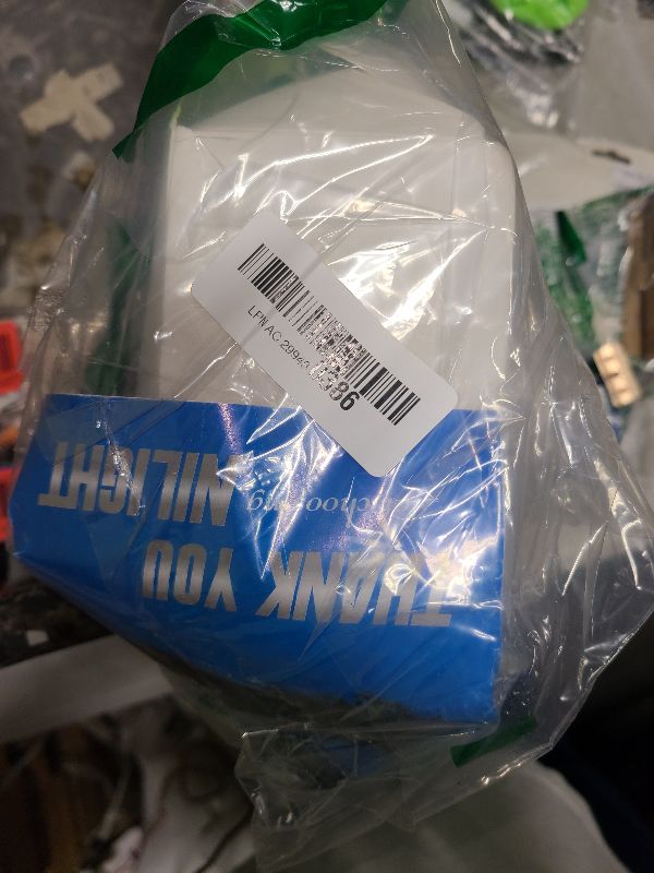 Photo 1 of Nilight 15A to 50A RV Power Adapter 110 Volt Twist Locking Connector 5-15P SS2-50R 15Amp Male Plug 50Amp Female Receptacle for Generator Camper Electrical Converter