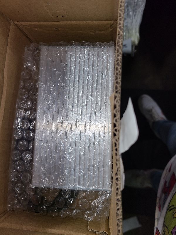 Photo 1 of Brushless Controller, 30A Brushless Motor Controller for 1000W Power Waterproof Square Controller Electric Bike Modification Accessory