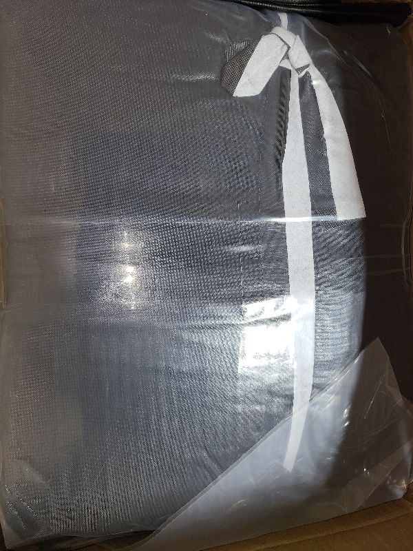 Photo 1 of 10 Layers Truck Car Cover Waterproof All Weather Rain Snowproof UV Protection Windproof Outdoor Pickup Cover Full Car Cover Car Snow Cover with Cotton, Fit for Length Up to 242 inch, Truck XL