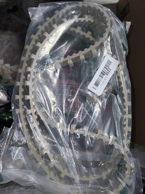 Photo 1 of 9985006-R2 Pool Cleaner Timing Tracks for Maytronics Dolphin Robotic, Replacement Parts Fits for Dolphin Nautilus CC Plus/Apollo Plus/DX3/DX6/M200/M400/M500/Premier/Triton Etc. Pool Vacuum Cleaners