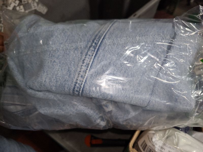 Photo 1 of Levi's Women's Vintage Overall (Also Available In Plus), (New) Mesh Intentions, Large