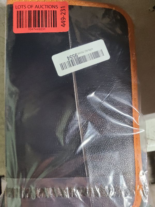 Photo 1 of Electronics Soldering Iron Kit, 80W LCD Digital Soldering Gun with Adjustable Temperature Controlled and Fast Heating Ceramic Thermostatic Design, 24pcs Solder Kit Welding Tool