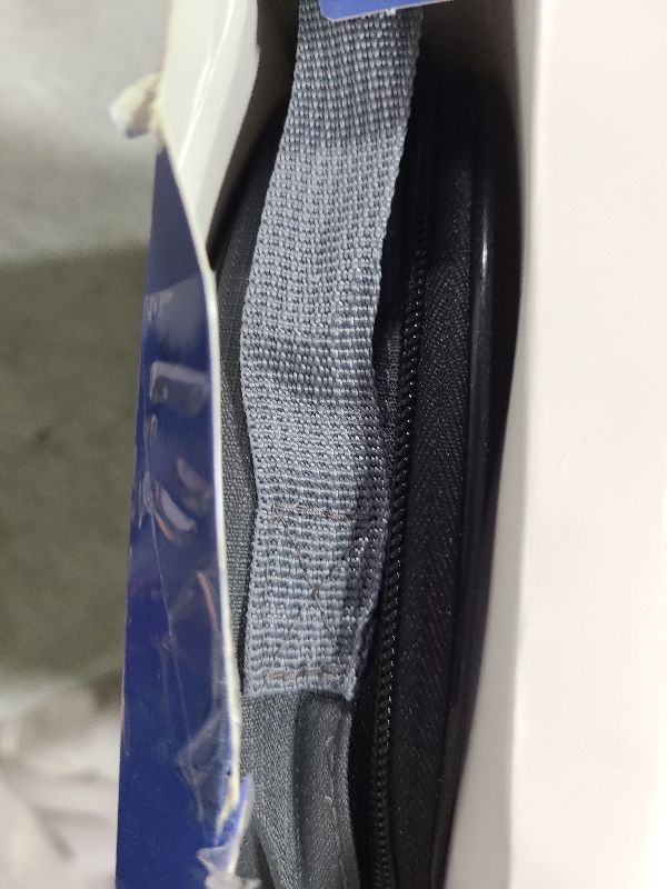 Photo 1 of 2PCS Neck Cooling Tube with Insulated Bag, Reusable Ice Cooler, Wearable Neck Coolers for Hot Weather (Blue*2)