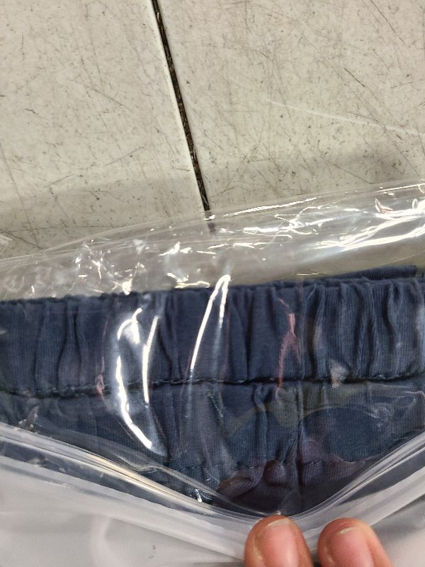 Photo 1 of 3 Pack Cotton Post Surgery Underwear for Women, Adaptive Underwears, Tear Away Underpants, Reusable Incontinence Briefs