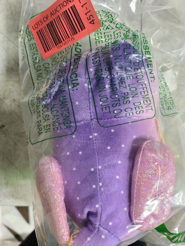 Photo 1 of 69-PCS?Goddess Cat Plush + 60-Sticker + 8-Pcs Shoe Charms - Goddess Cat Collection - 100% Embroidered Plushie - Cat Stuffed Animal Collectible (Goddess Cat)