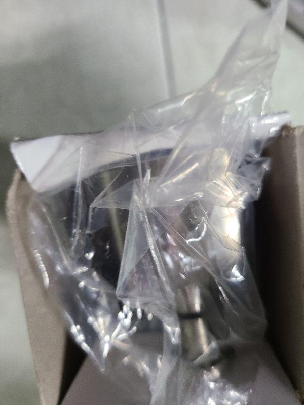 Photo 1 of 1 Pack Slip on Tub Spout with Diverter, Compatible with American Standard 8888026.002 Tub Spout, Bathroom Bathtub Faucet, Fits 1/2" Copper Water Tube(5/8" Dia), 5/32" Hex Wrench (Brushed Nickel)