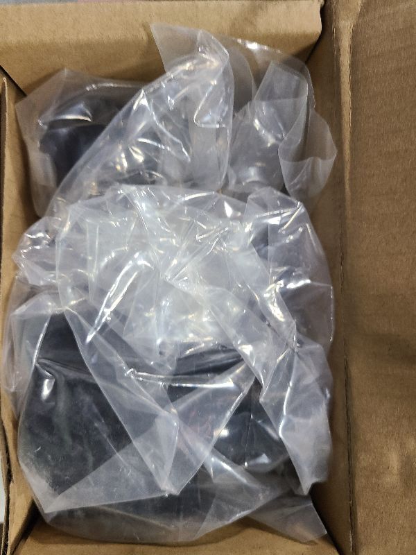 Photo 1 of 46-807151A14 Water Pump Impeller Kit With Housing for MerCruiser Alpha Bravo Engines, for Sierra 18-3150,Quicksilver 807151A14,Mercury 807151A14, 46-807151A7,Water Pump Housing and Impeller Repair Kit