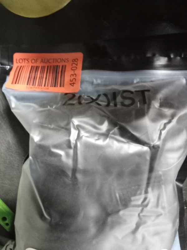 Photo 1 of 2(X)IST Mens Essential Cotton No Show 3-pack Briefs, Black New Logo, Small US