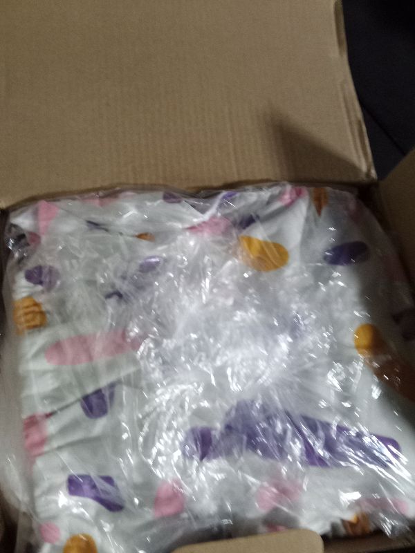 Photo 1 of ALVABABY Baby Cloth Diaper 6 Pack with 12 Inserts One Size Cloth Diaper Covers Adjustable Washable Reusable for Baby Girls and Boys