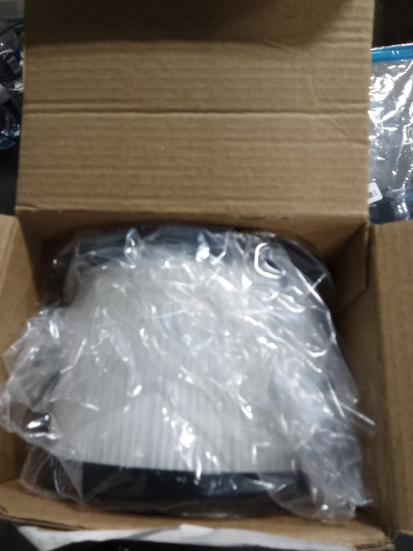 Photo 1 of 3 Pack TZ-K1 Replacement Filters Compatible with ToLife TZ-K1 and with FreAire & AROEVE MK01 MK06 MG01JH, 3-Stage Filtration H13 True HEPA filters