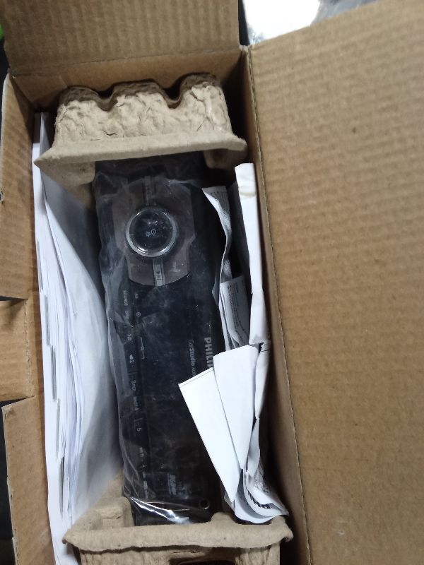 Photo 1 of Philips Car Stereo Receiver, Compact Single Din Car Audio with AM/FM Radio, USB and AUX-in, 50W Output Engineered to Deliver Clear and Powerful Sound for an Enhanced Driving Experience.