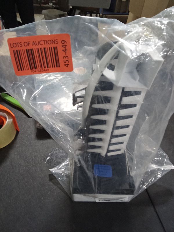 Photo 1 of 241798231 241798224 241798211 Ice Maker Replacement, Compatible with Frigi-daire Refrigerators, Replaces 241642511, 241642501 and 241798201 Ice Maker Assembly