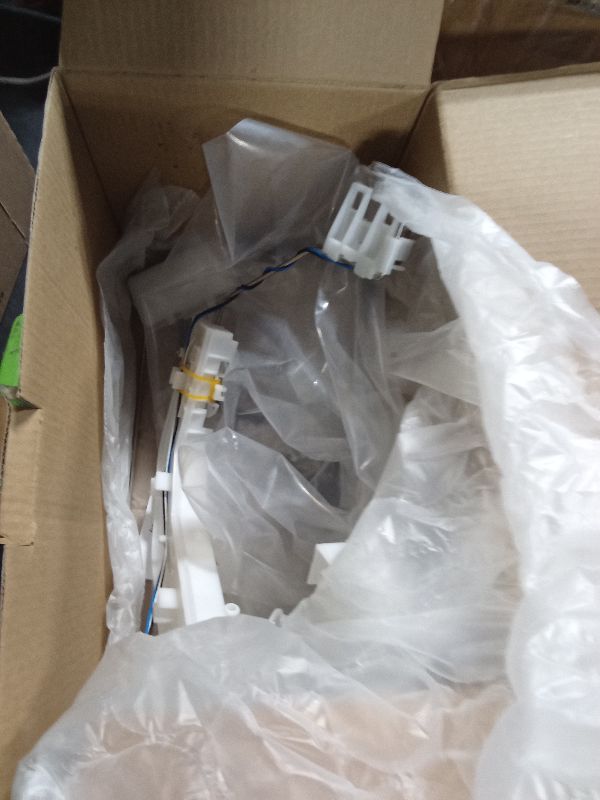 Photo 1 of DUZFOREI 25060-4S426 Fuel Tank Sending Unit Compatible Replacement for Nissan Frontier Xterra 1999-2004, Fuel Tank Level Gauge Sender Unit
