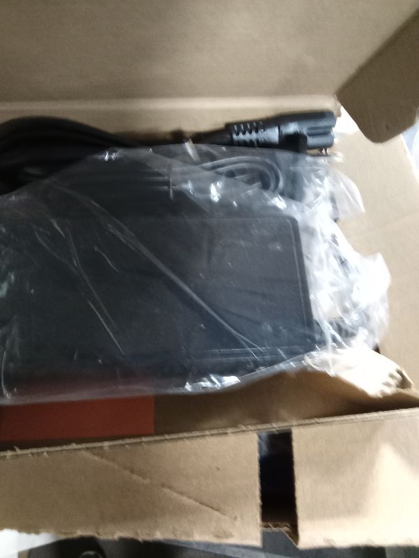 Photo 1 of 42V 2A Electric Scooter Charger for GOTRAX GXL V2, G4, G3, G2, XR Elite, XR Ultra, Apex, Glider Charger Power Cord