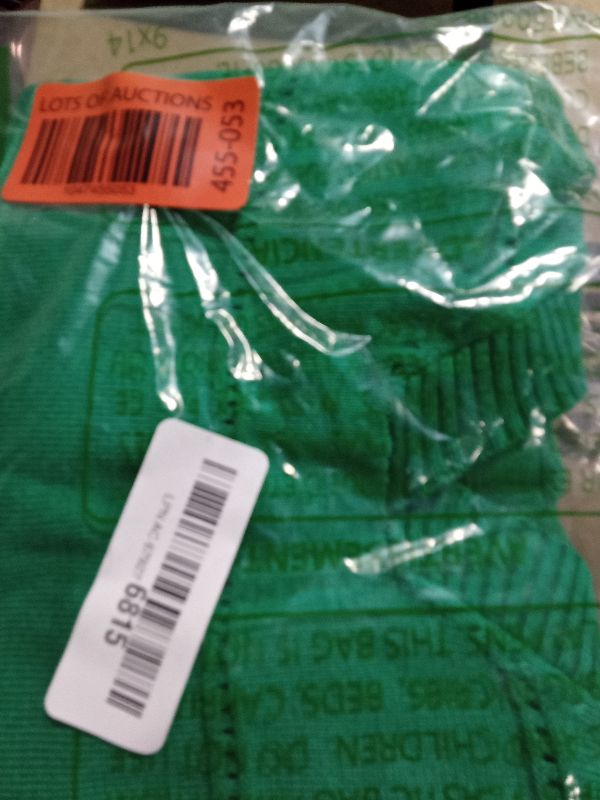 Photo 1 of AKEWEI Sweater Vests for Women 2025 Summer Sleeveless Knitted V Neck Short Cap Sleeve Pullover Dressy Causal Crochet Tank Tops(Green,S)