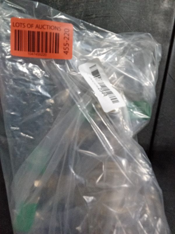Photo 1 of 34-460XL - Spill Resistant Pressure Vacuum Breaker