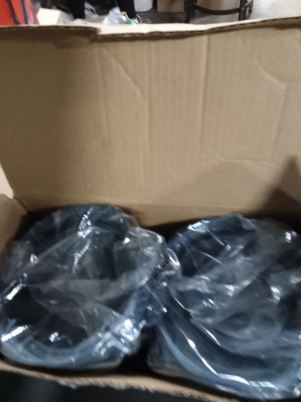 Photo 1 of 4 Pieces 32oz Blender Cups Compatible with Nutribullet Pro 600W 900W Replacement Parts with Convenient Flip-Top To-Go Lid